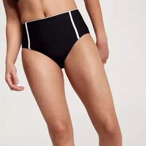 Calia high waisted tipping bottom